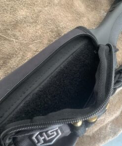 Hunters Specialties Ammo Holder with Pouch Rifle 39 81tf9MMCb0L