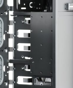 Phanteks Enthoo Pro Full Tower Chassis with Window Cases PH-ES614P_BK,Black Black 53 81tg8Be6VgL
