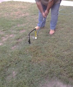 SKLZ Pure Path Golf Swing Trainer Yellow, Large 70 81tgCAPqBdL