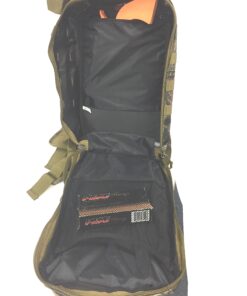 Explorer Every Day Carry Day Pack Backpack EDC MOLLE Military Tactical Assault Duty Bag Multicmb3-multi 15 81tgnP93mL