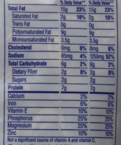 DAVID Sunflower Seeds Jumbo Sweet and Salty - Bag 5.25 oz each (12 Pack) 8 81thXETs0JL