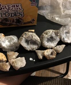 Break Your Own Geodes 42 81theEhLJQL