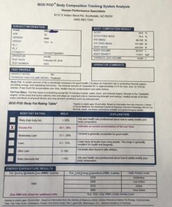 Bigger Leaner Stronger: The Simple Science of Building the Ultimate Male Body 9 81thpxl9qcL