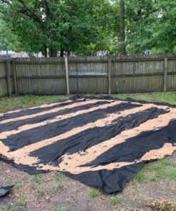 INTEX 28253EH Metal Frame Above Ground Swimming Pool Set: 18ft x 48in – Includes 1500 GPH Cartridge Filter Pump – Removable Ladder – Pool Cover – Ground Cloth with Cartridge Filter Pump Metal Frame Pool 33 81thsXyIduL