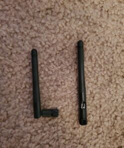 CyberpowerPC Gamer Xtreme VR Gaming PC, Intel Core i5-9400F 2.9GHz, NVIDIA GeForce GTX 1660 6GB, 8GB DDR4, 120GB SSD, 1TB HDD, WiFi Ready & Win 10 Home (GXiVR8060A7, Black) 47 81tiNP9tYRL 1