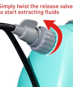 Stens 051-703 Oil Extractor Large 16 81tjHbHxnZL