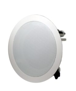 Klipsch R-1650-C In-Ceiling Speaker - White (Each) 14 81tjHhd0 BL