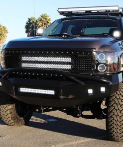 Nilight Led Pods Fog Lights - 18W 1260LM Flood Lights for Off Road, Boats - 2 Year Warranty 30 81tk7SmOcCL