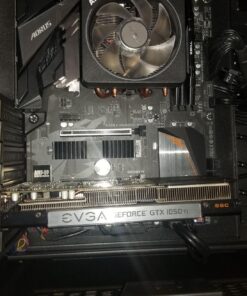 GIGABYTE B450 AORUS PRO Wi-Fi (AMD Ryzen AM4/ATX/M.2 Thermal Guard with Onboard Wi-Fi/HDMI/DVI/USB 3.1 Gen 2/DDR4/Motherboard) 26 81tlwnJjs5L