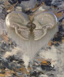 Fun Express Small Skulls for Halloween - Set of 3 - Use for Shrunken Heads and Scary Home Decor 32 81tm8YhZLHL