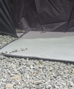 TAILGATERZ Magnetic Screen House, Game day Graphite, 11 x 9 x 7.5 feet, 4300614 61 81tmR01aCyL