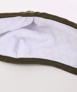 Connectyle Trooper Trapper Hat Warm Winter Hats Hunting Hat with Mask Ear Flaps Large Army Green 26 81tmx2jHz5L