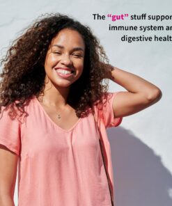 Garden of Life, Dr. Formulated Women's Probiotics Once Daily, 16 Strains, 50 Billion, 30 Capsules 23 81toNF ioZL