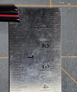 14AWG Speaker Wire, GearIT Pro Series 14 AWG Gauge Speaker Wire Cable (100 Feet / 30.48 Meters) Great Use for Home Theater Speakers and Car Speakers Black 100 Feet 44 81toOnUF8YL