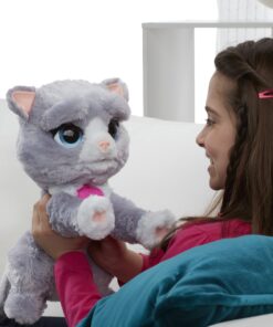 FurReal B5936AS0 Friends Bootsie 27 81toyghN1LL