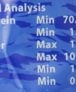 Savory Prime Cod Skin Fish Strips, 16-Ounce, No Artificial Color, All Breed Sizes (62016) 22 81tqVvfxZ4L