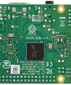 Element14 Raspberry Pi 3 B+ Motherboard 29 81ts67SCO2L