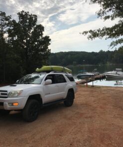 Reese Towpower 7018100 Canoe Loader - Black 26 81tt 5aaFL