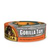 Gorilla Tape, Silver Duct Tape, 1.88" x 35 yd, Silver, (Pack of 1) 1 - Pack 27 81tt2x PFRL