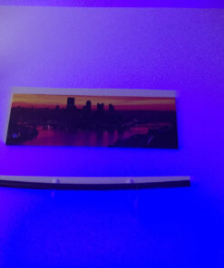 Ace Martial Arts Supply Handmade Japanese Shirasaya Samurai Katana Sharp Sword-Kenshin Black 14 81tuXvIBKL