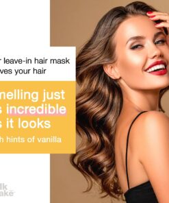 milk_shake Incredible Milk Leave-In Hair Treatment for All Hair Types - Renews Detangles and Repairs Damaged Hair 28 81tvFpgu6eL