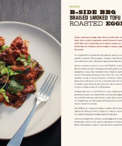 Brown Sugar Kitchen: New-Style, Down-Home Recipes from Sweet West Oakland 24 81tvP8JuQ5L