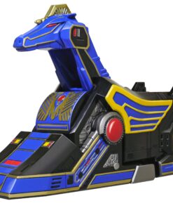 Power Rangers Legacy Thunder Megazord Action Figure 45 81twXujQwyL
