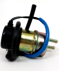 Fuel Pump and filter fits Kawasaki Mule 2500 2510 3000 3010 49040-1055 11 81tx8MP WTL