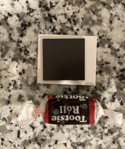 Small Parts 08057 Magnet Squares with Adhesive, 1/16X1-Inch, Pack of 24 9 81txIZYx5PL