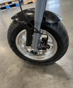 Razor RSF650 Electric Bike for Ages 16+ - 36V Rechargeable battery, Up to 17 MPH and 50 mins of Ride Time, for Riders up to 220 lbs 105 81txJvugYtL