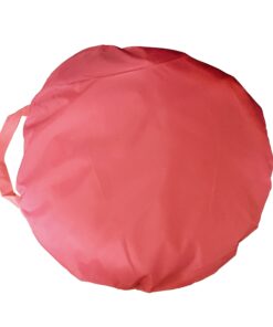 SueSport Girls Princess Castle Play Tent, Pink 25 81tyRRjR83L