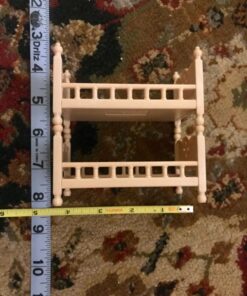 Calico Critters, Doll House Furniture and Décor, Bunk Beds 38 81tzYx0jdoL