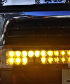 Nilight 32-Inch 180W Spot Flood Combo LED Bar - Off Road Driving Lights, 2 Year Warranty 32Inch 180W Light Bar 45 81u07NhBuL