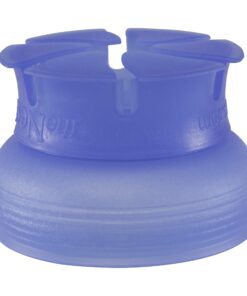 Digital Innovations The Nest – Tangle-Free Earphone / Earbud Case, Durable and Compact Storage System, Blue Original 15 81u2bWbLacL