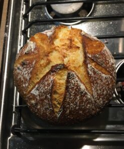 Cuisinart TOB-200N Rotisserie Convection Toaster Oven, , Stainless Steel TOB 200N 26 81u3EOHV SL