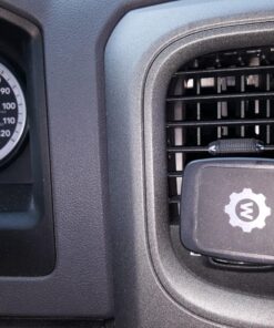 WixGear Magnetic Phone Car Mount, Universal Bite-Lock Air Vent Magnetic Phone Car Mount Holder, for Cell Phones with Swift-snap Technology 36 81u3eVJUFpL