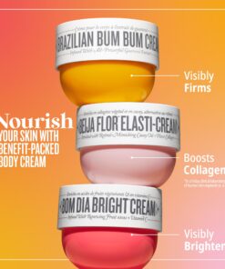 SOL DE JANEIRO Brazilian Bum Bum Cream 75 mL/2.5 fl oz. 27 81u4HSrDwKL