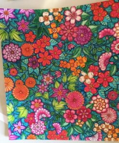 Secret Garden: An Inky Treasure Hunt and Coloring Book for Adults 69 81u4Q59 5sL 1