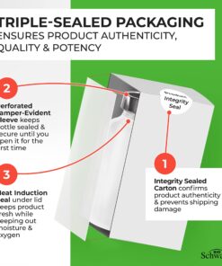 Daily Probiotic Supplement with 40 Billion CFU - Gut Health Complex with Astragalus and Lactobacillus Acidophilus Probiotic for Women and Men - Shelf Stable Pre and Probiotics for Digestive Health 30-Day Supply Probiotic 24 81u5YVYN0lL