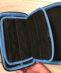 AUSTOR Carrying Case for Nintendo New 3DS XL 57 81u5d1Z0rML