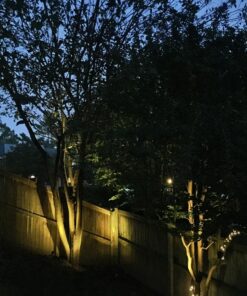 URPOWER Solar Lights Outdoor, Adjustable Solar Spot Lights Outdoor, 2-in-1 Waterproof Solar Landscape Spotlights Wall Light, Dusk-to-Dawn Solar Powered Outdoor Light for Garden, Yard (2 Pack Warm) 2 Pack Warm White 52 81u76kJByuL