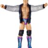 WWE Elite Lost Legends Chris Jericho Figure