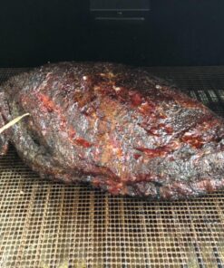 CookinPellets Perfect Mix Natural Hardwood Hickory, Cherry, Hard Maple, and Apple BBQ Grill Wood Pellets for Pellet Grill and Pellet Smoker, 40 Lb Bag 40 81u9Fk0UcwL