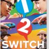 1-2 Switch - Nintendo Switch Standard