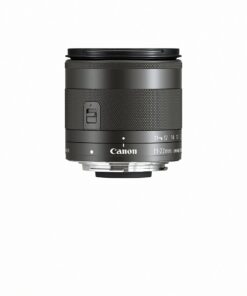 Canon EF-M 11-22mm f/4-5.6 STM Lens 19 81uBmgS84hL