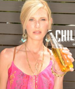 Corkcicle Chillsner, Beer Chiller Stick for Bottle, 2-Pack 18 81uDf9OBeL