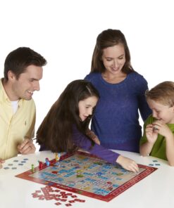 Scrabble Junior Game 22 81uFlZL6JL