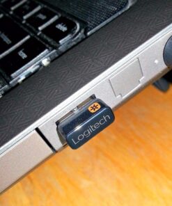 Logitech Wireless Mouse M325 with Designed-For-Web Scrolling - Light Silver 39 81uG5vZzroL