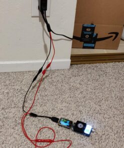 Elenco TL-5, Length 36-Inch Banana Alligator Lead Set 17 81uGRJkq7JL