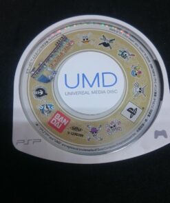 One Piece Romance Dawn - Bouken no Yoake (Japanese Import) 8 81uHIkSl7oL